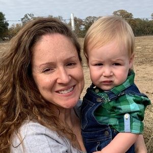 Meet your Posher, Heather